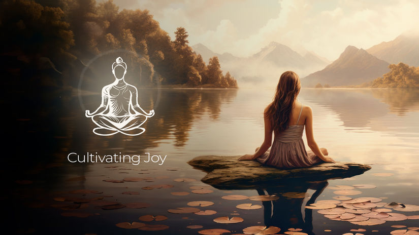 Cultivating Joy